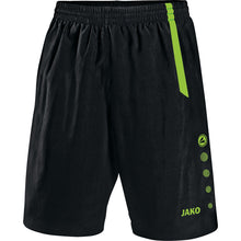 Load image into Gallery viewer, Kids JAKO Shorts Turin 4462K