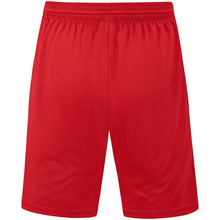 Load image into Gallery viewer, ADULT JAKO CAYS GK SHORTS RED CAYSR4499
