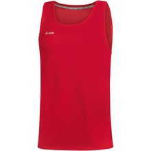 Load image into Gallery viewer, Womens JAKO Tank Top Run 2.0 6075D