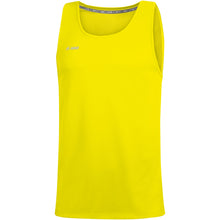 Load image into Gallery viewer, Womens JAKO Tank Top Run 2.0 6075D