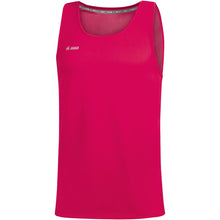Load image into Gallery viewer, Womens JAKO Tank Top Run 2.0 6075D