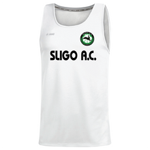 Load image into Gallery viewer, Adult JAKO Sligo AC Tank Top SAC6075