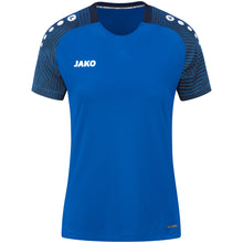 Load image into Gallery viewer, Womens JAKO T-shirt Performance 6122D