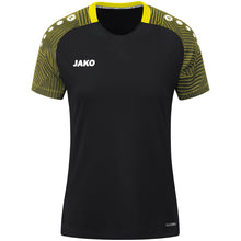 Load image into Gallery viewer, Womens JAKO T-shirt Performance 6122D