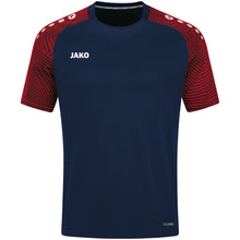 Load image into Gallery viewer, Adult JAKO T-shirt Performance 6122