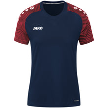 Load image into Gallery viewer, Womens JAKO T-shirt Performance 6122D