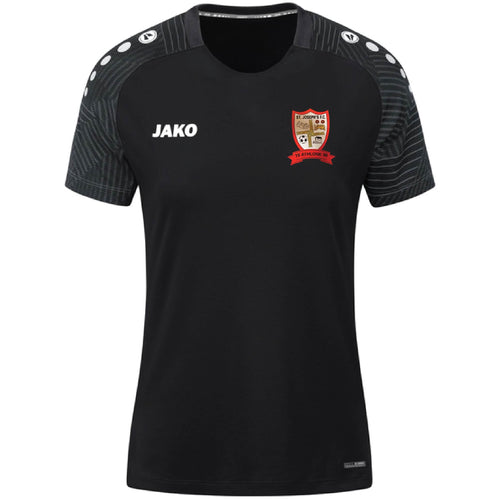 Women JAKO St Josephs FC Athlone T-shirt Performance SJA6122W