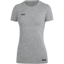 Load image into Gallery viewer, Womens JAKO T-Shirt Premium Basics 6129D