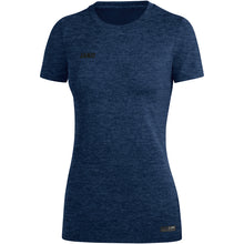 Load image into Gallery viewer, Womens JAKO T-Shirt Premium Basics 6129D