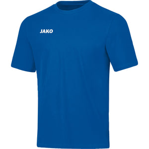 Adult JAKO T-Shirt Base 6165