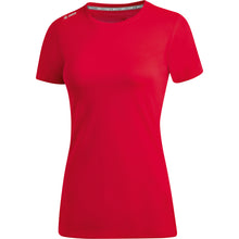 Load image into Gallery viewer, Womens JAKO T-Shirt Run 2.0 6175D