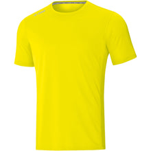 Load image into Gallery viewer, Adult JAKO T-Shirt Run 2.0 6175