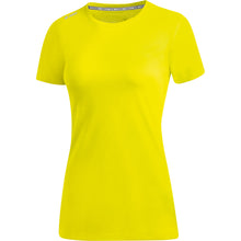 Load image into Gallery viewer, Womens JAKO T-Shirt Run 2.0 6175D