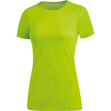 Load image into Gallery viewer, Womens JAKO T-Shirt Run 2.0 6175D