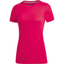 Load image into Gallery viewer, Womens JAKO T-Shirt Run 2.0 6175D