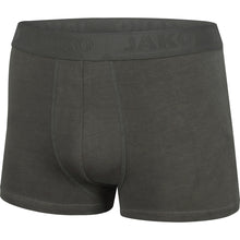 Load image into Gallery viewer, Adult JAKO Boxer Short Premium 2-Pack 6205