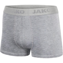 Load image into Gallery viewer, Adult JAKO Boxer Short Premium 2-Pack 6205