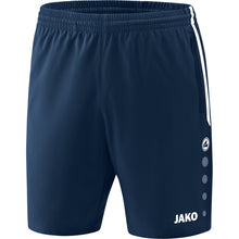 Load image into Gallery viewer, Adult JAKO Shorts Competition 2.0 6218