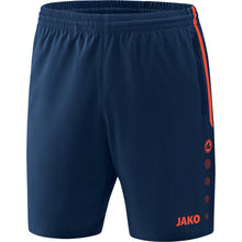 Load image into Gallery viewer, Adult JAKO Shorts Competition 2.0 6218