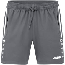 Load image into Gallery viewer, Womens JAKO Shorts Allround 6289D