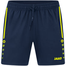 Load image into Gallery viewer, Womens JAKO Shorts Allround 6289D
