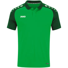 Load image into Gallery viewer, Adult JAKO Polo Performance 6322