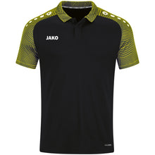 Load image into Gallery viewer, Adult JAKO Polo Performance 6322
