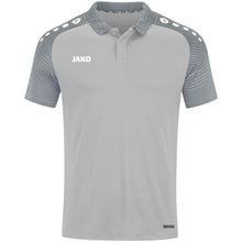 Load image into Gallery viewer, Adult JAKO Polo Performance 6322