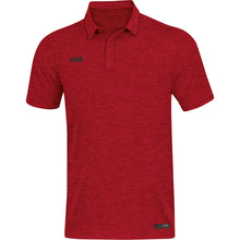 Load image into Gallery viewer, Adult JAKO Polo Premium Basics 6329