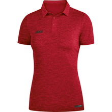 Load image into Gallery viewer, Womens JAKO Polo Premium Basics 6329D