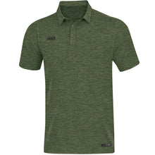 Load image into Gallery viewer, Adult JAKO Polo Premium Basics 6329