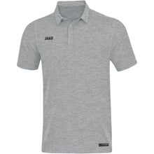 Load image into Gallery viewer, Adult JAKO Polo Premium Basics 6329