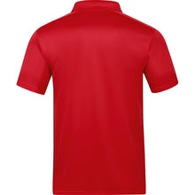 Load image into Gallery viewer, Adult JAKO Ballisodare United FC Polo BU6350