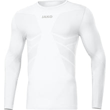 Load image into Gallery viewer, Adult JAKO Longsleeve Comfort 2.0 6455