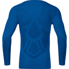 Load image into Gallery viewer, Adult JAKO Ballyvary Blue Bombers FC Longsleeve Comfort BBB6455