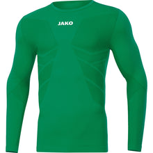 Load image into Gallery viewer, Adult JAKO Longsleeve Comfort 2.0 6455