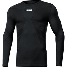 Load image into Gallery viewer, Adult JAKO Longsleeve Comfort 2.0 6455