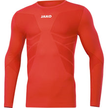 Load image into Gallery viewer, Adult JAKO Longsleeve Comfort 2.0 6455
