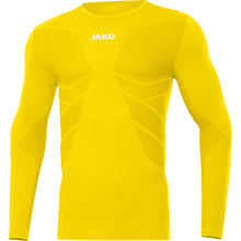 Load image into Gallery viewer, Adult JAKO Longsleeve Comfort 2.0 6455