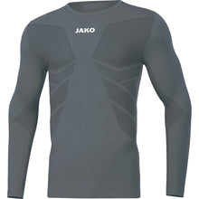 Load image into Gallery viewer, Adult JAKO Longsleeve Comfort 2.0 6455