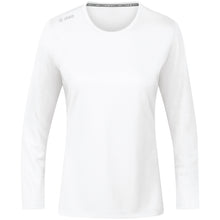 Load image into Gallery viewer, Womens JAKO Longsleeve Run 2.0 6475W