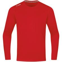 Load image into Gallery viewer, Adult JAKO Longsleeve Run 2.0 6475