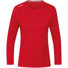 Load image into Gallery viewer, Womens JAKO Longsleeve Run 2.0 6475W