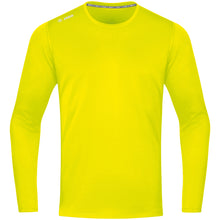 Load image into Gallery viewer, Adult JAKO Longsleeve Run 2.0 6475