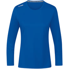 Load image into Gallery viewer, Womens JAKO Longsleeve Run 2.0 6475W