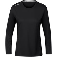 Load image into Gallery viewer, Womens JAKO Longsleeve Run 2.0 6475W