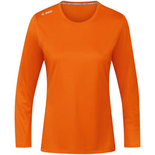 Load image into Gallery viewer, Womens JAKO Longsleeve Run 2.0 6475W