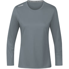 Load image into Gallery viewer, Womens JAKO Longsleeve Run 2.0 6475W