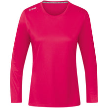 Load image into Gallery viewer, Womens JAKO Longsleeve Run 2.0 6475W
