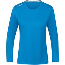 Load image into Gallery viewer, Womens JAKO Longsleeve Run 2.0 6475W